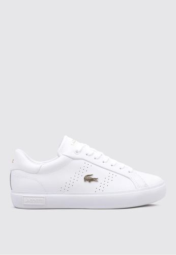 POWERCOURT 2.0 124 1 SFA 38 - LACOSTE - Modalova