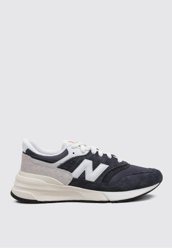 NEW BALANCE - 997R 40.5 Negro - NEW BALANCE - Modalova