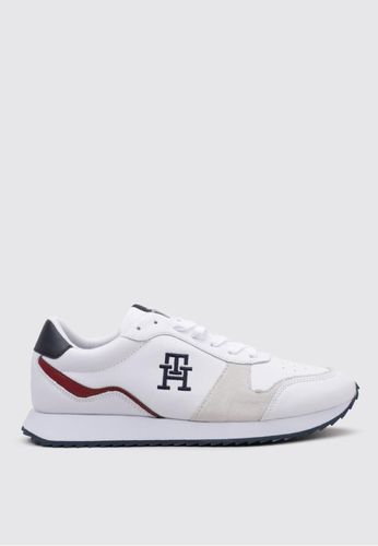 RUNNER EVO LTH MIX 40 - TOMMY HILFIGER - Modalova