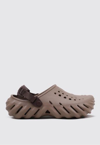 CROCS - ECHO CLOG 43.5 Beige - CROCS - Modalova