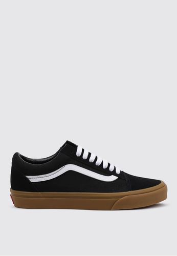 VANS - OLD SKOOL 40 Negro - VANS - Modalova