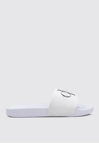 SLIDE MONOGRAM CO 38 - CALVIN KLEIN - Modalova