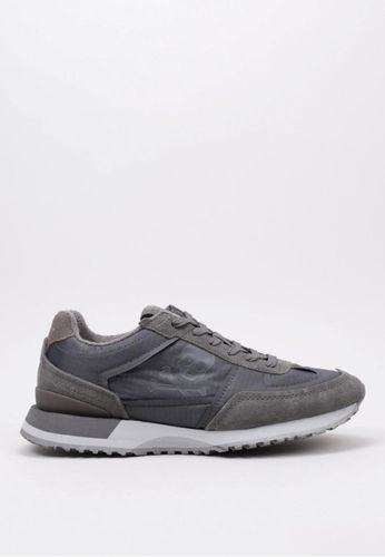 SCALPERS - JONES SNEAKERS 45 Gris - SCALPERS - Modalova