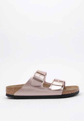 BIRKENSTOCK - ARIZONA BF 37 Dorado - BIRKENSTOCK - Modalova