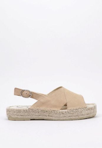 SENSES & SHOES - PAFIA 41 Beige - SENSES & SHOES - Modalova