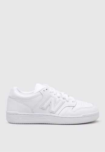 NEW BALANCE - 480. 37 Blanco - NEW BALANCE - Modalova