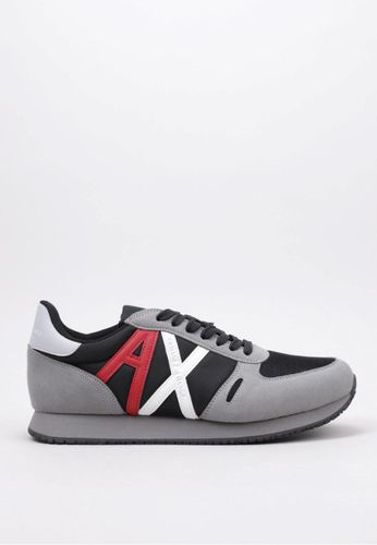 ARMANI EXCHANGE - XUX017 41 Negro - ARMANI EXCHANGE - Modalova