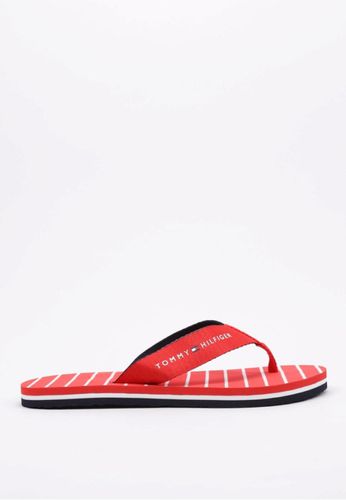 TOMMY ESSENTIAL ROPE SANDAL 36 - TOMMY HILFIGER - Modalova