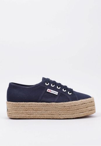 SUPERGA - 2790 ROPE 36 Azul - SUPERGA - Modalova