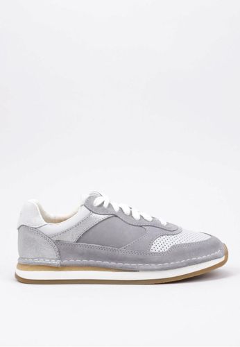 CLARKS - CRAFTRUN TOR 36 Gris - CLARKS - Modalova