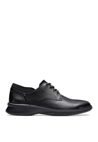 CLARKS - Donaway Plain 44.5 Negro - CLARKS - Modalova