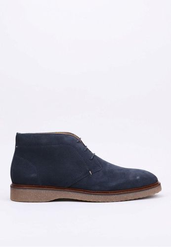 KRACK HERITAGE - NARAIO 44 Azul - KRACK HERITAGE - Modalova