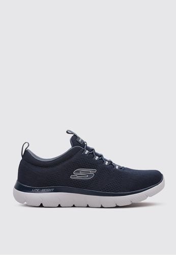 SKECHERS - SUMMITS - LOUVIN 40 Azul - SKECHERS - Modalova