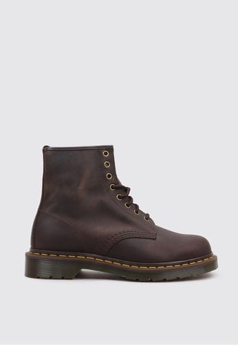 Dark Brown Crazy Horse 40 - DR. MARTENS - Modalova