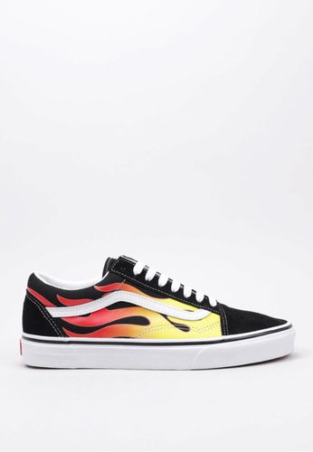 VANS - Flame Old Skool 42 Combinado - VANS - Modalova