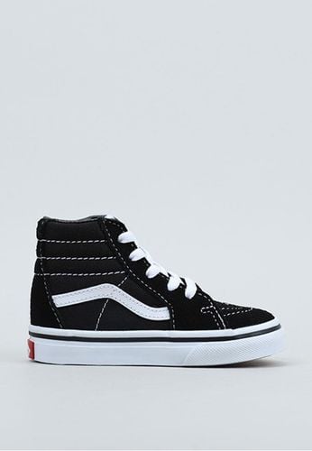 VANS - SK8-HI 25.5 Negro - VANS - Modalova