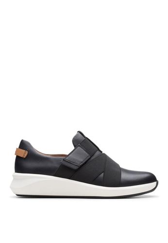 CLARKS - Un Rio Strap 36 Negro - CLARKS - Modalova