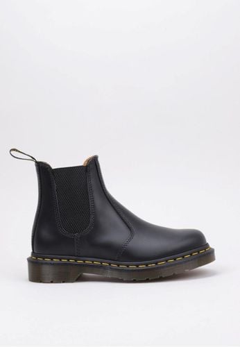 Ys Black Smooth chelsea 36 - DR. MARTENS - Modalova