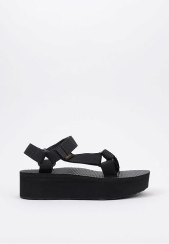 TEVA - Flatform Universal 36 Negro - TEVA - Modalova