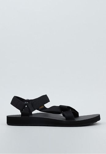 TEVA - Original Universal 36 Negro - TEVA - Modalova