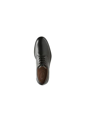 CLARKS - Un Aldric Lace 39.5 Negro - CLARKS - Modalova