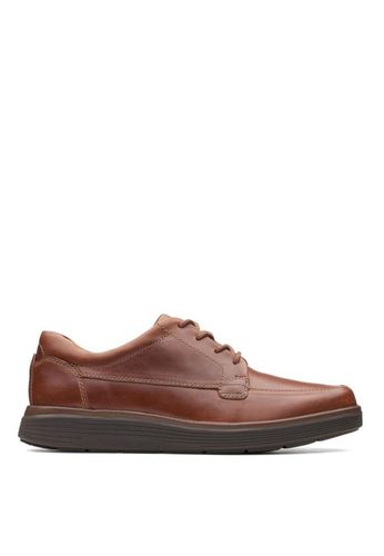 CLARKS - Un Abode Ease 39.5 Marrón - CLARKS - Modalova