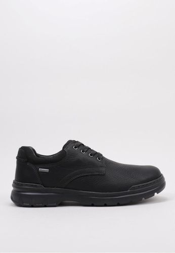 CLARKS - ROCKIE WALKGTX 40 Negro - CLARKS - Modalova