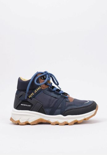 PEAK OUTDOOR SHOE 32 - PEPE JEANS - Modalova