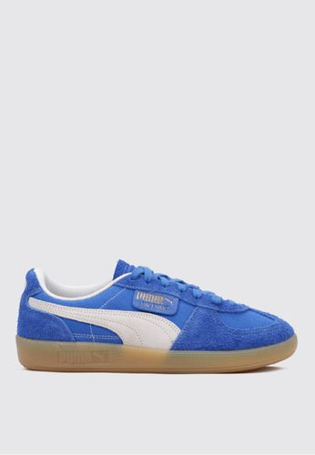 PUMA - PALERMO VINTAGE 40 Azul - PUMA - Modalova