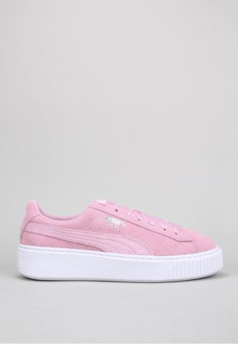 PUMA - Platform galaxy 38 Rosa - PUMA - Modalova