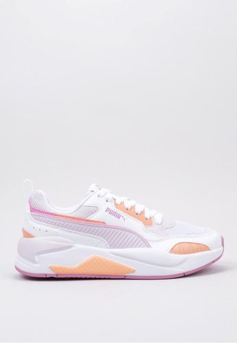 PUMA - X-Ray 2 Square 40 Blanco - PUMA - Modalova