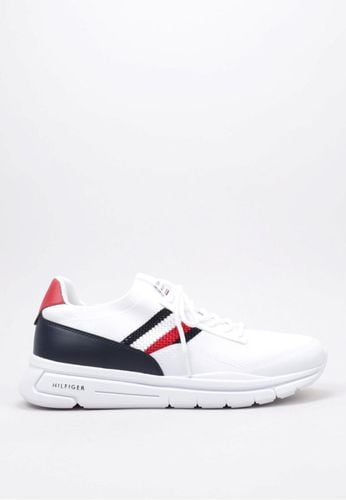 PREMIUM LIGHTWEIGHT RUNNER KNIT 40 - TOMMY HILFIGER - Modalova