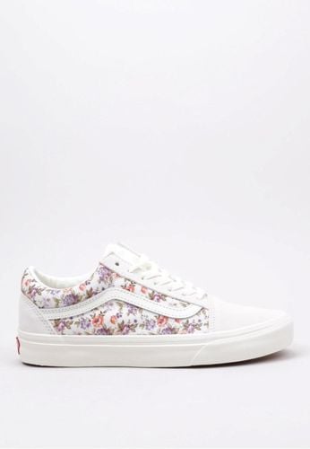 VANS - OLD SKOOL 35 Multicolor - VANS - Modalova