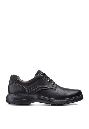 CLARKS - Un BrawleyPace 39.5 Negro - CLARKS - Modalova