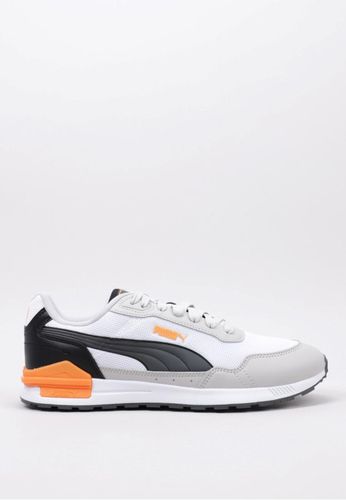 PUMA - GRAVITION MEGA 41 Gris - PUMA - Modalova