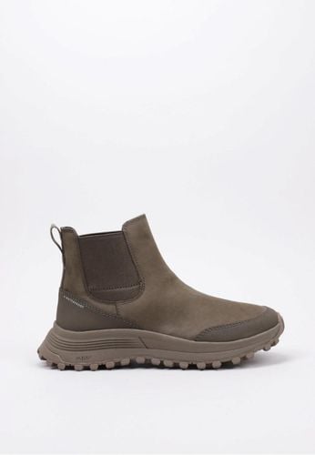 CLARKS - ATL TREK UP WP 37.5 Verde - CLARKS - Modalova