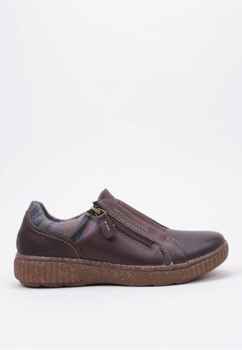 CLARKS - CAROLINE COVE 35.5 Burdeos - CLARKS - Modalova