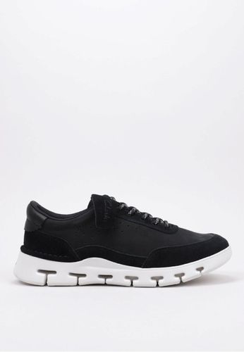 CLARKS - NATURE X ONE 41 Negro - CLARKS - Modalova