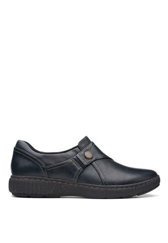 CLARKS - Caroline Pearl 35.5 Negro - CLARKS - Modalova