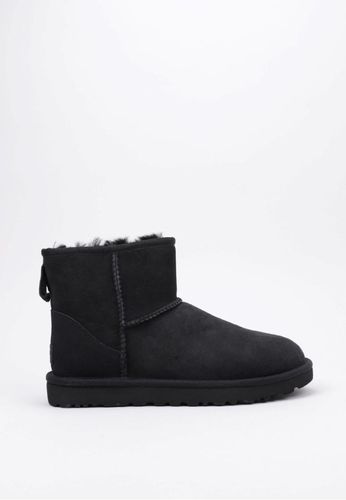 UGG - CLASSIC MINI II 36 Negro - UGG - Modalova