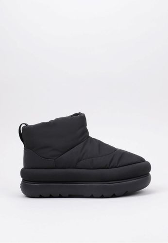 UGG - CLASSIC MAXI MINI 36 Negro - UGG - Modalova