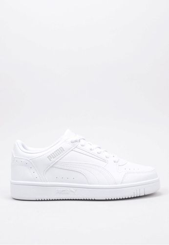 PUMA - Rebound Joy Low 36 Blanco - PUMA - Modalova