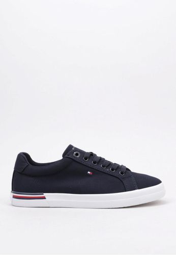 ESSENTIAL STRIPES SNEAKER 36 - TOMMY HILFIGER - Modalova