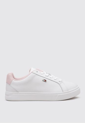 FLAG COURT SNEAKER 36 - TOMMY HILFIGER - Modalova