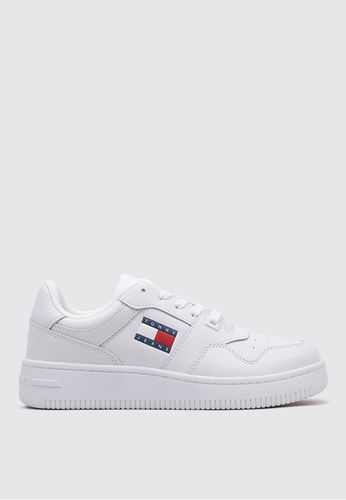 TJW RETRO BASKET ESS 36 - TOMMY HILFIGER - Modalova