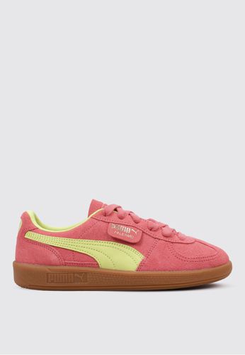 PUMA - PALERMO 36 naranja - PUMA - Modalova