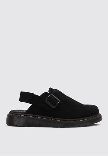 DR. MARTENS - Jorge II 40 Negro - DR. MARTENS - Modalova