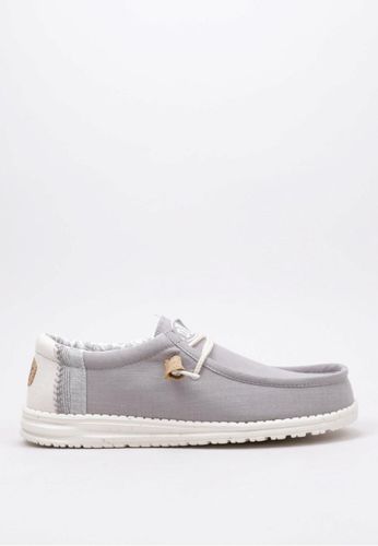 WALLY LINEN NATURAL 43 - HEY DUDE - Modalova