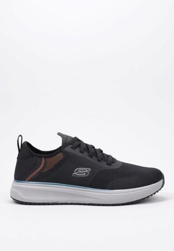 SKECHERS - CROWDER-DESTINO 40 Negro - SKECHERS - Modalova