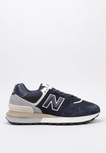 NEW BALANCE - U574LG 42 Azul - NEW BALANCE - Modalova